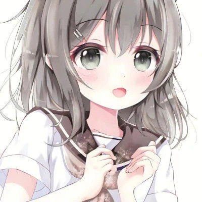 2023五月最火动漫头像(精选32张)