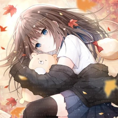 2023五月最火动漫头像(精选32张)