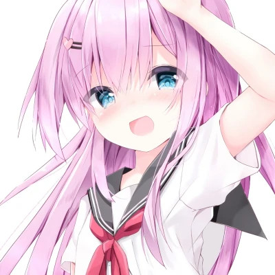 2023五月最火动漫头像(精选32张)