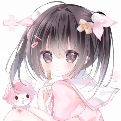 2023五月最火动漫头像(精选32张)