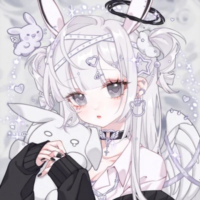 2023五月最火动漫头像(精选32张)