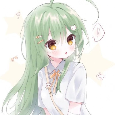 2023五月最火动漫头像(精选32张)