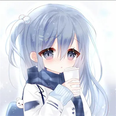 2023五月最火动漫头像(精选32张)