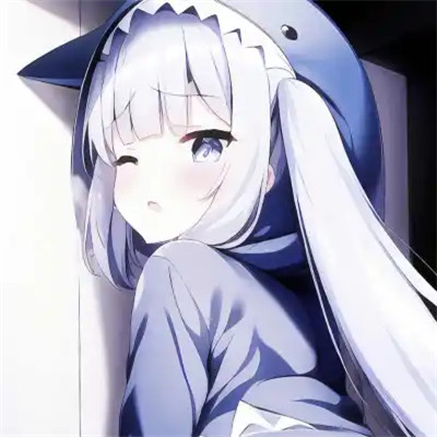 2023五月最火动漫头像(精选32张)