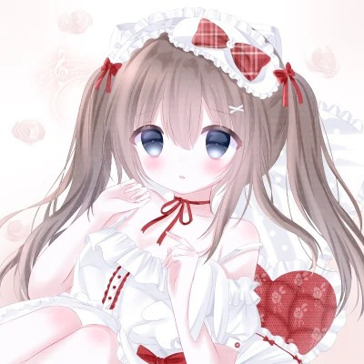 2023五月最火动漫头像(精选32张)