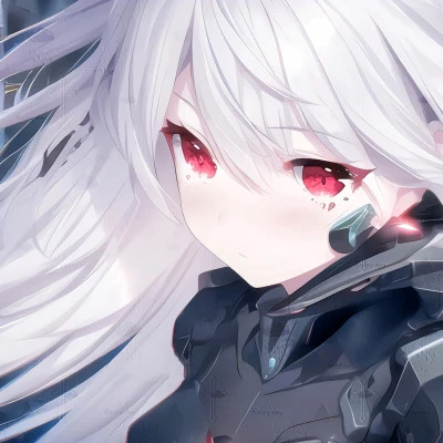 2023五月最火动漫头像(精选32张)