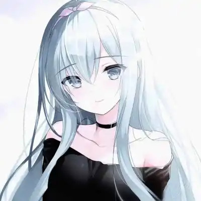 2023五月最火动漫头像(精选32张)