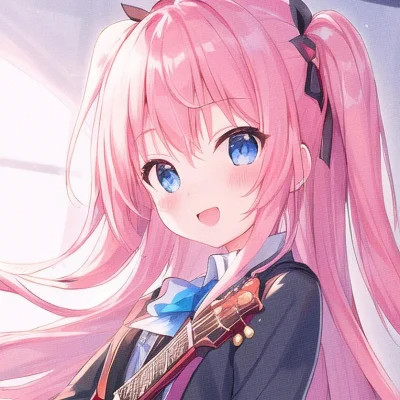 2023五月最火动漫头像(精选32张)