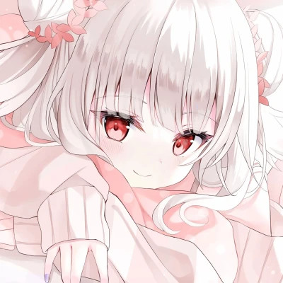 2023最火动漫微信头像(24张)