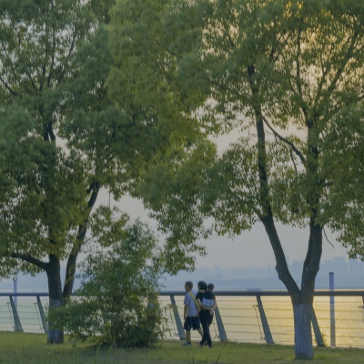 2023风景最火微信头像(精选26张)