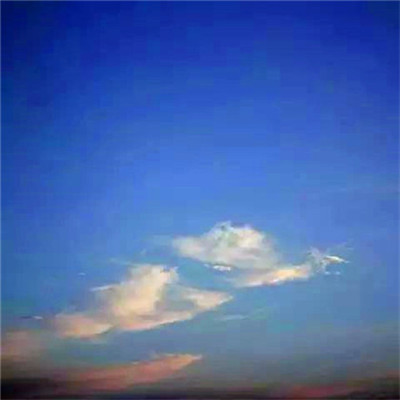 2023风景最火微信头像(精选26张)