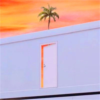 2023风景最火微信头像(精选26张)