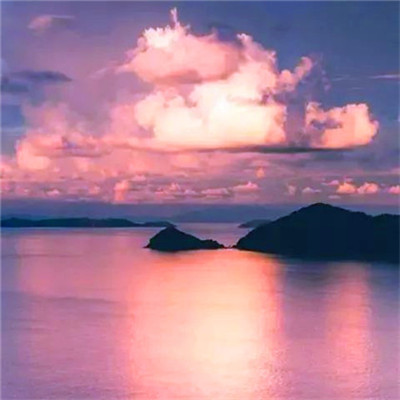 2023风景最火微信头像(精选26张)