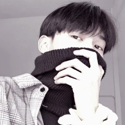 2023最火的男人头像(24张)