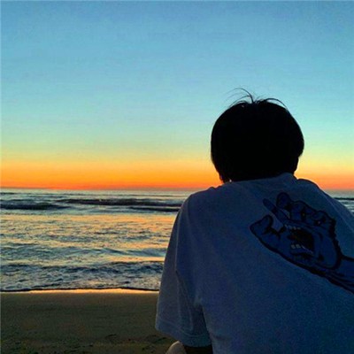 2023最火的男人头像(24张)