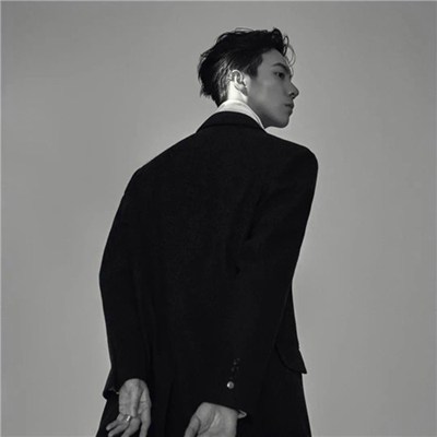 2023最火的男人头像(24张)