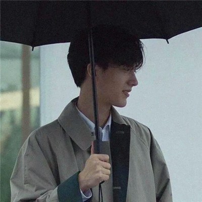 2023男士最火头像(32张)