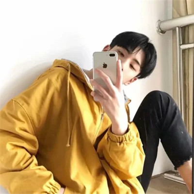 2023男士最火头像(32张)