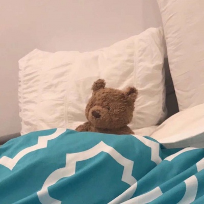 2023最火爆的公仔头像(精选22张)