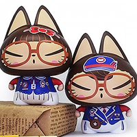 2023最火爆的公仔头像(精选22张)