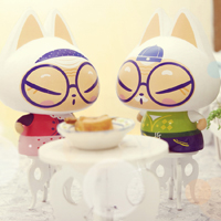 2023最火爆的公仔头像(精选22张)