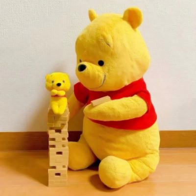 2023最火爆的公仔头像(精选22张)