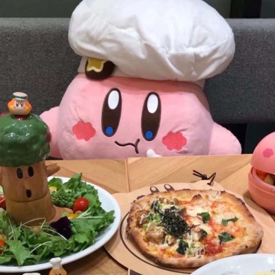 2023最火爆的公仔头像(精选22张)