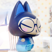 2023最火爆的公仔头像(精选22张)