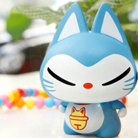 2023最火爆的公仔头像(精选22张)