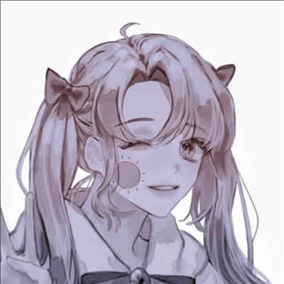 2023最帅美发动漫头像(24张)