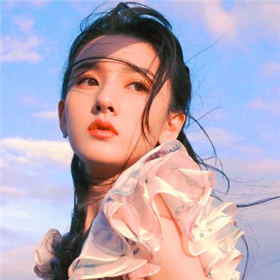 2023年最火霸气女头像(精选24张)