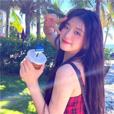 2023年最火霸气女头像(精选24张)