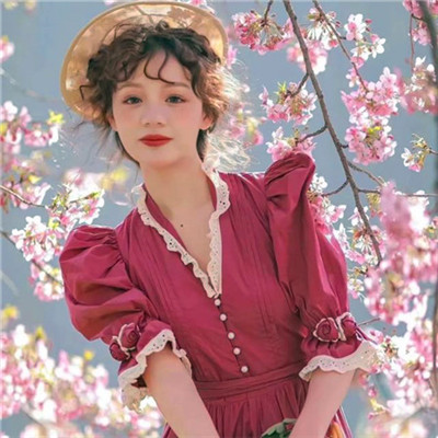 2023年最火霸气女头像(精选24张)