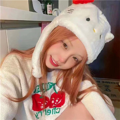 2023年最火霸气女头像(精选24张)