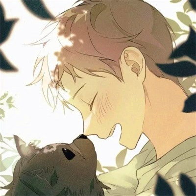 2023年最火男童头像(22张)