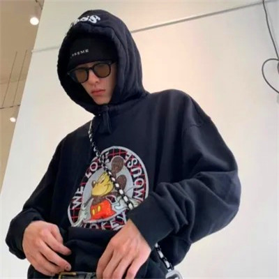 2023年最火男童头像(22张)