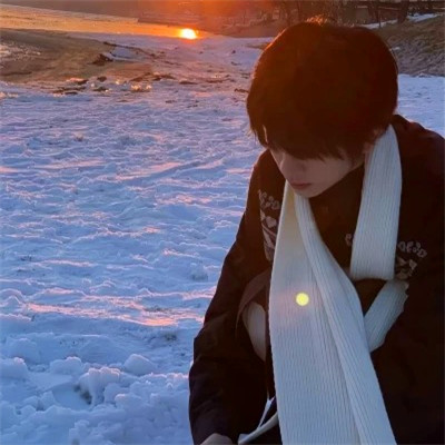 2023年最火男童头像(22张)