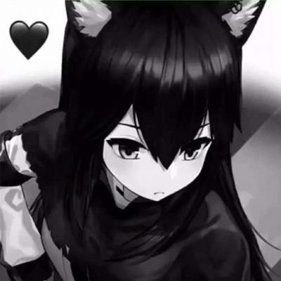 2023最火抑郁动漫头像(18张)