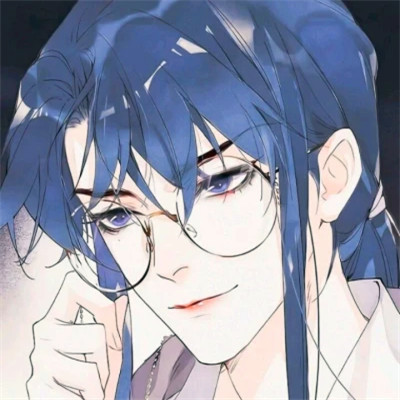 2023最帅动漫男生头像(精选24张)