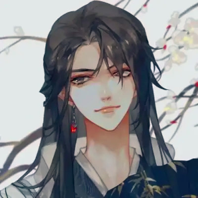 2023最帅动漫男生头像(精选24张)