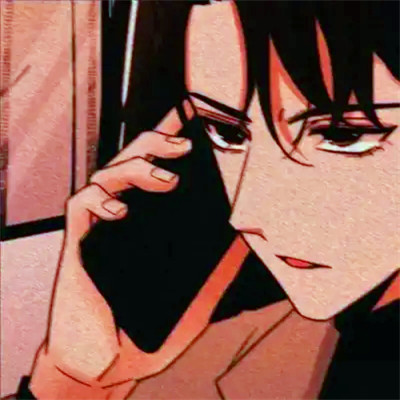 2023最帅动漫男生头像(精选24张)