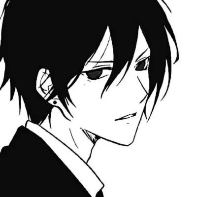 2023最帅动漫男生头像(精选24张)