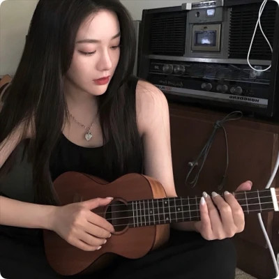 2023年最火女款头像(28张)