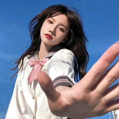 2023年最火女款头像(28张)