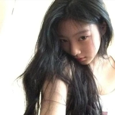 2023年最火女款头像(28张)