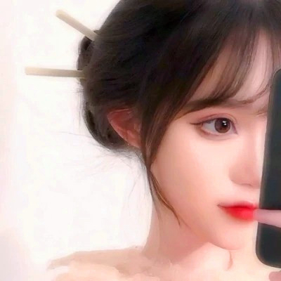 2023年最火女款头像(28张)