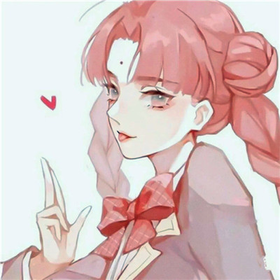 2023最火的微信头像(精选24张)