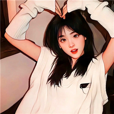 2023最火的微信头像(精选24张)