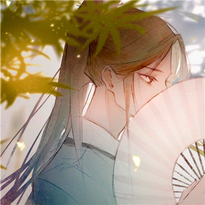 2023最火的微信头像(精选24张)