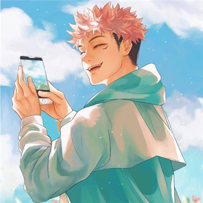 2023最火图片微信头像(精选20张)